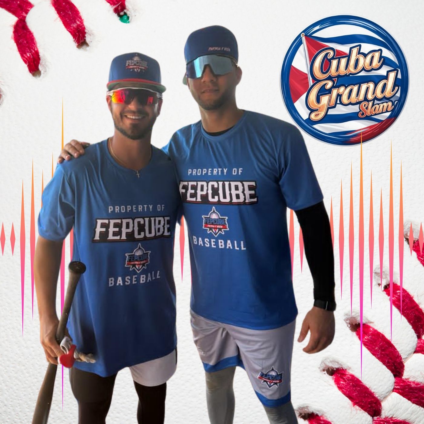 Luis Alberto Medina: Historias de un Talento Cubano en el Béisbol