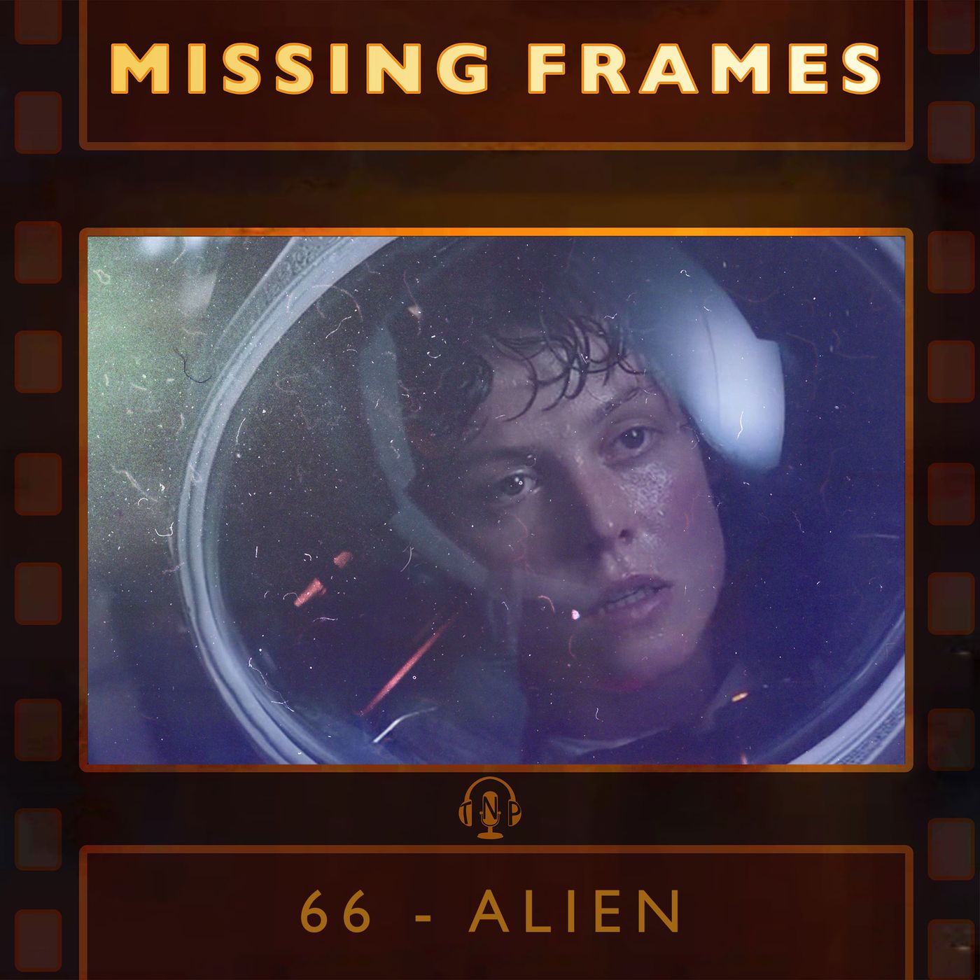 Missing Frames: Catching up with Cinema