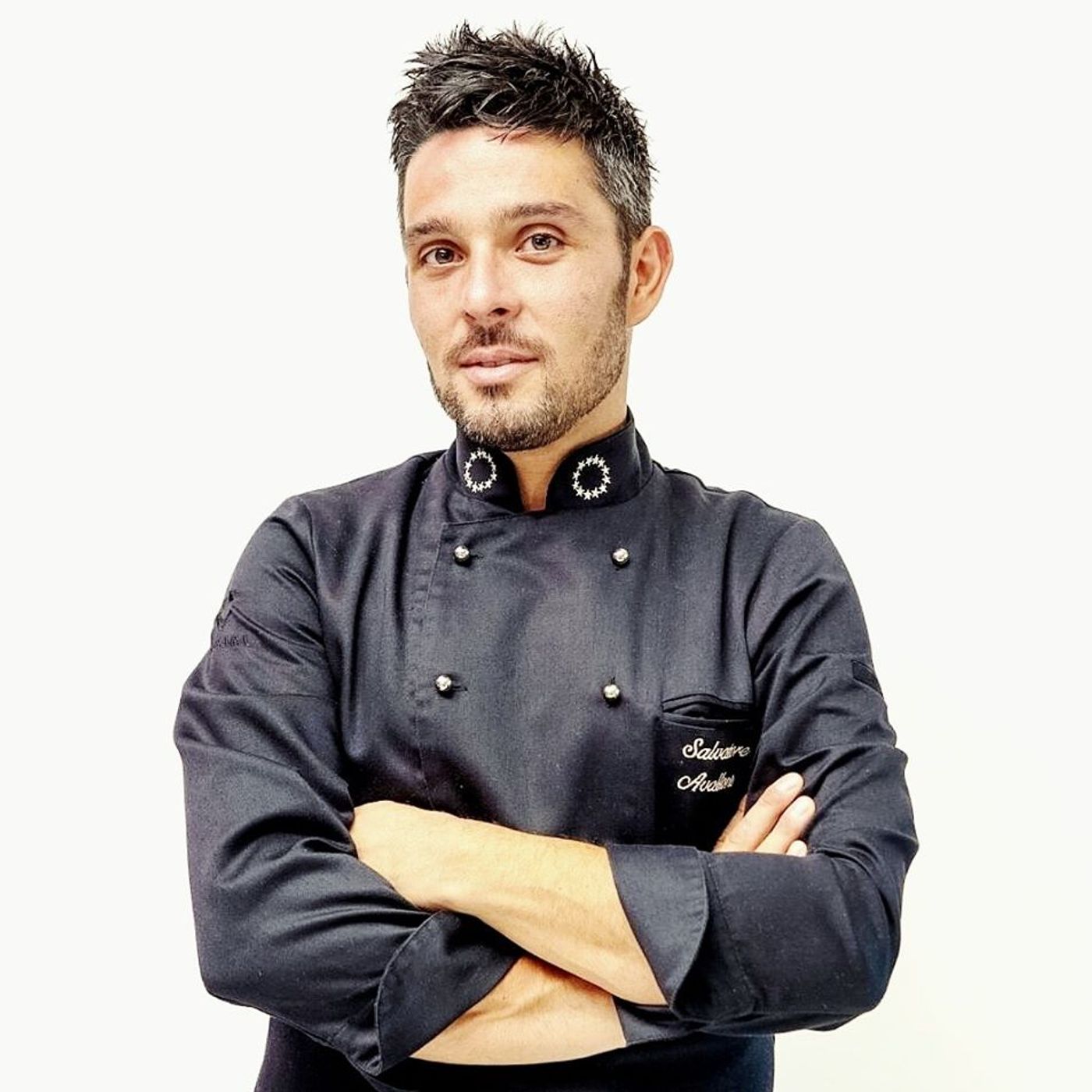 intervista a lo chef Salvatore Avallone