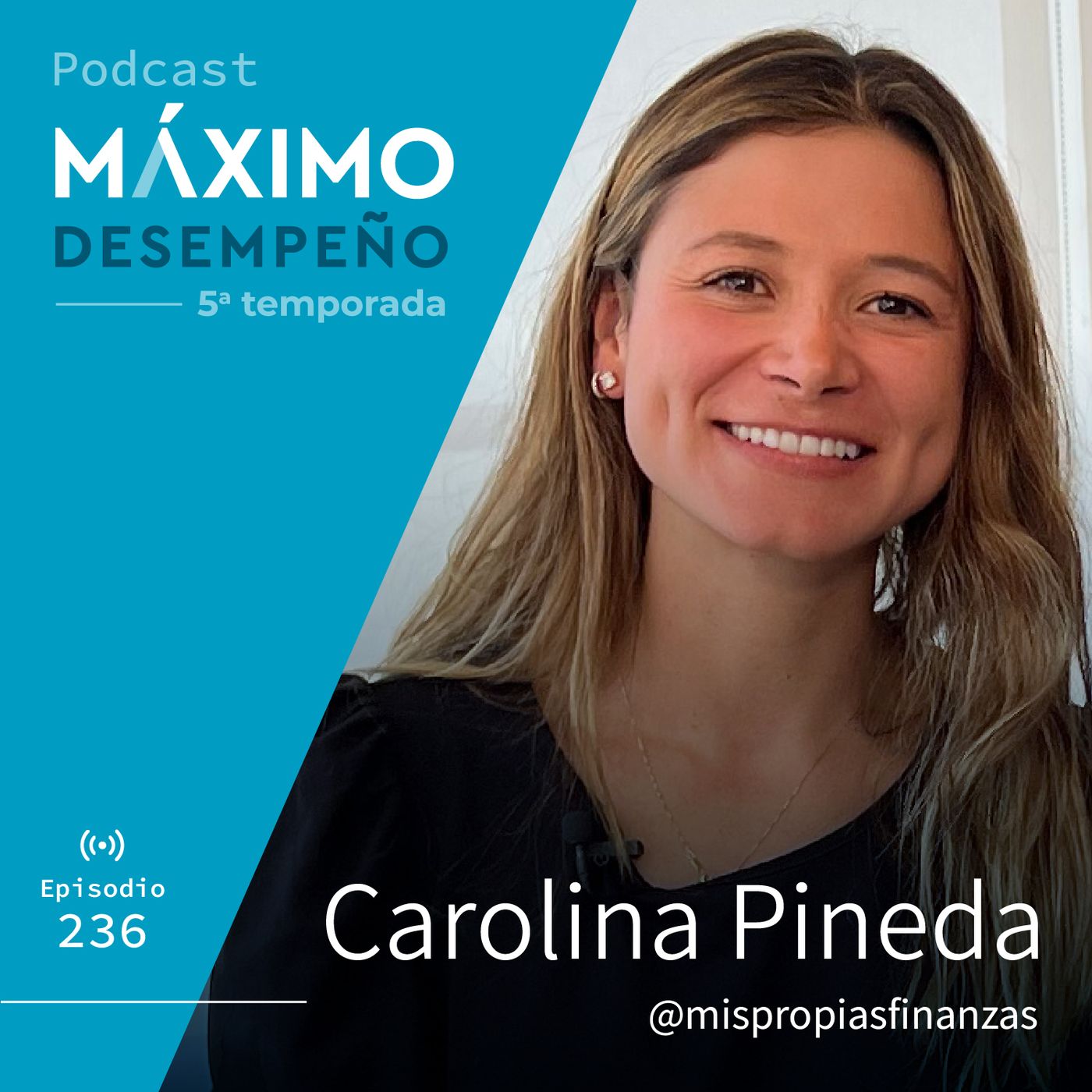 Máximo Desempeño