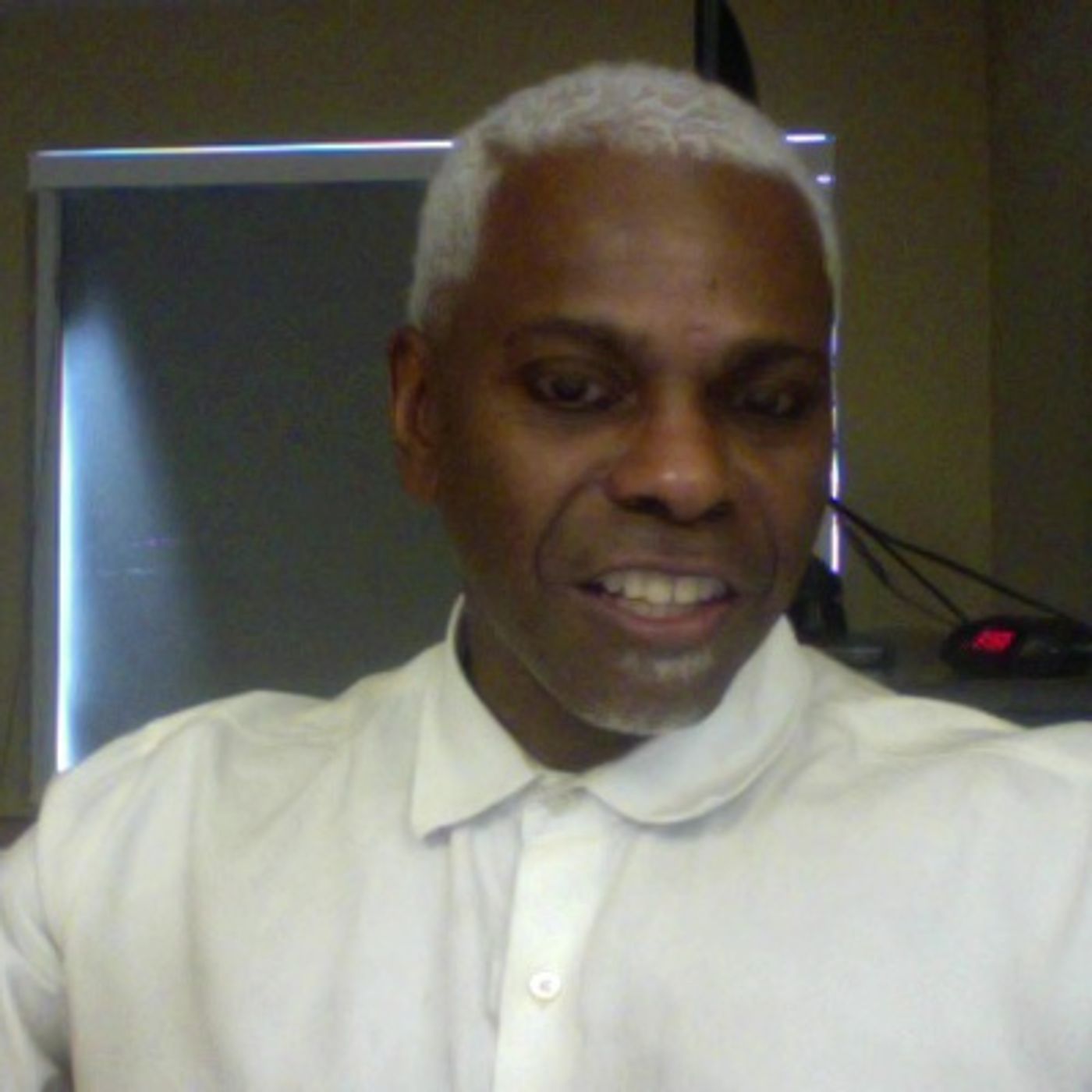WALKING THE TALK W/Terry Dwayne Ashford