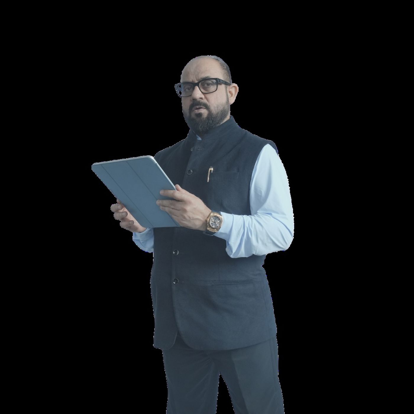 Rajesh Shukla – Driving Innovation at In