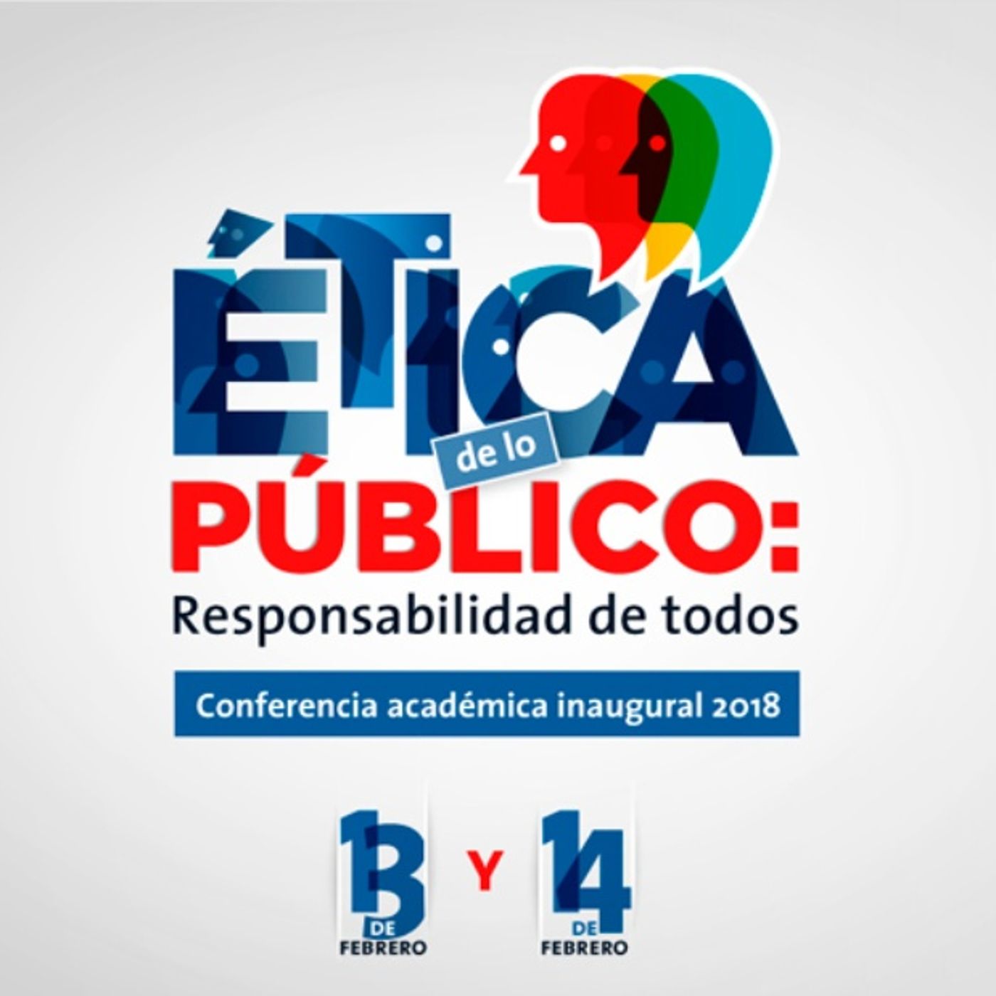 Así se vivió la conferencia inaugural: la Ética de lo público episode artwork