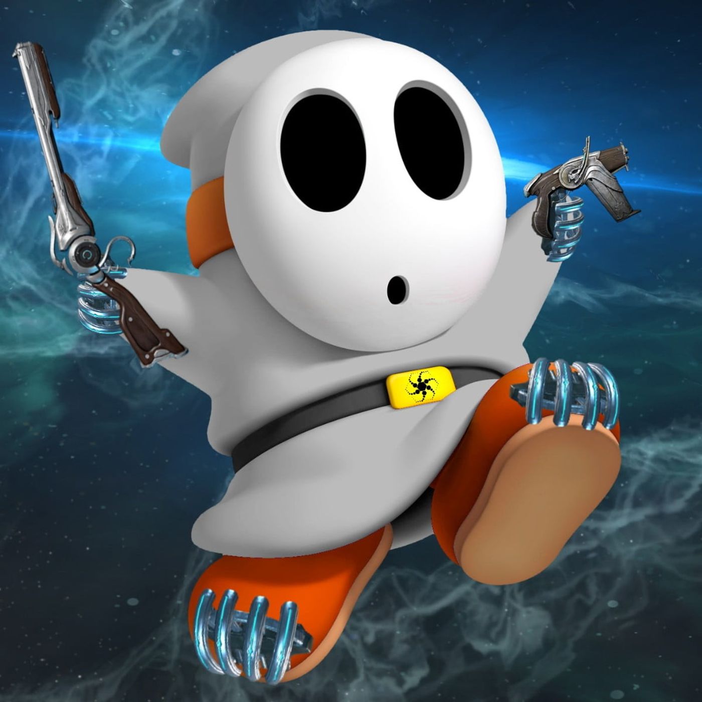 Ghost Guns