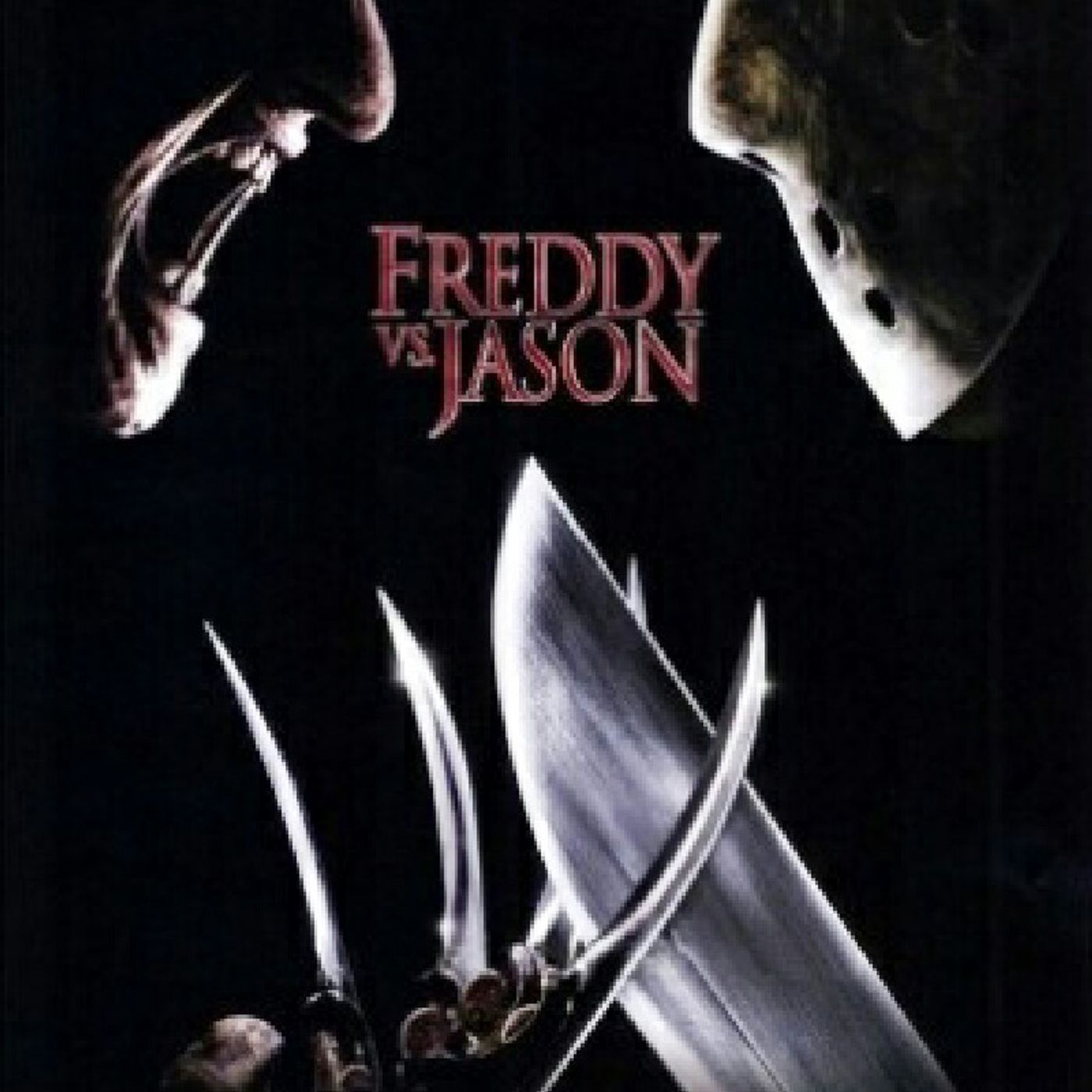 ⚔⚔⚔Freddy V.S Jason ⚔⚔⚔ episode artwork