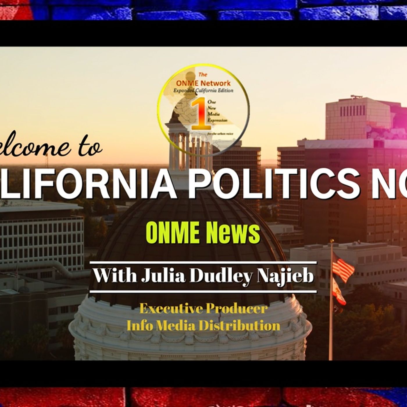 California Politics Now