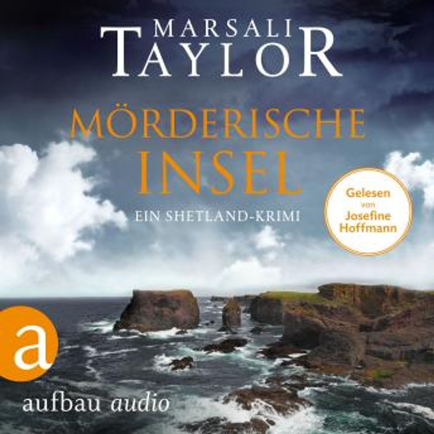 Get Best Full Audiobooks in Mystery, Thriller & Horror, Police & Detective