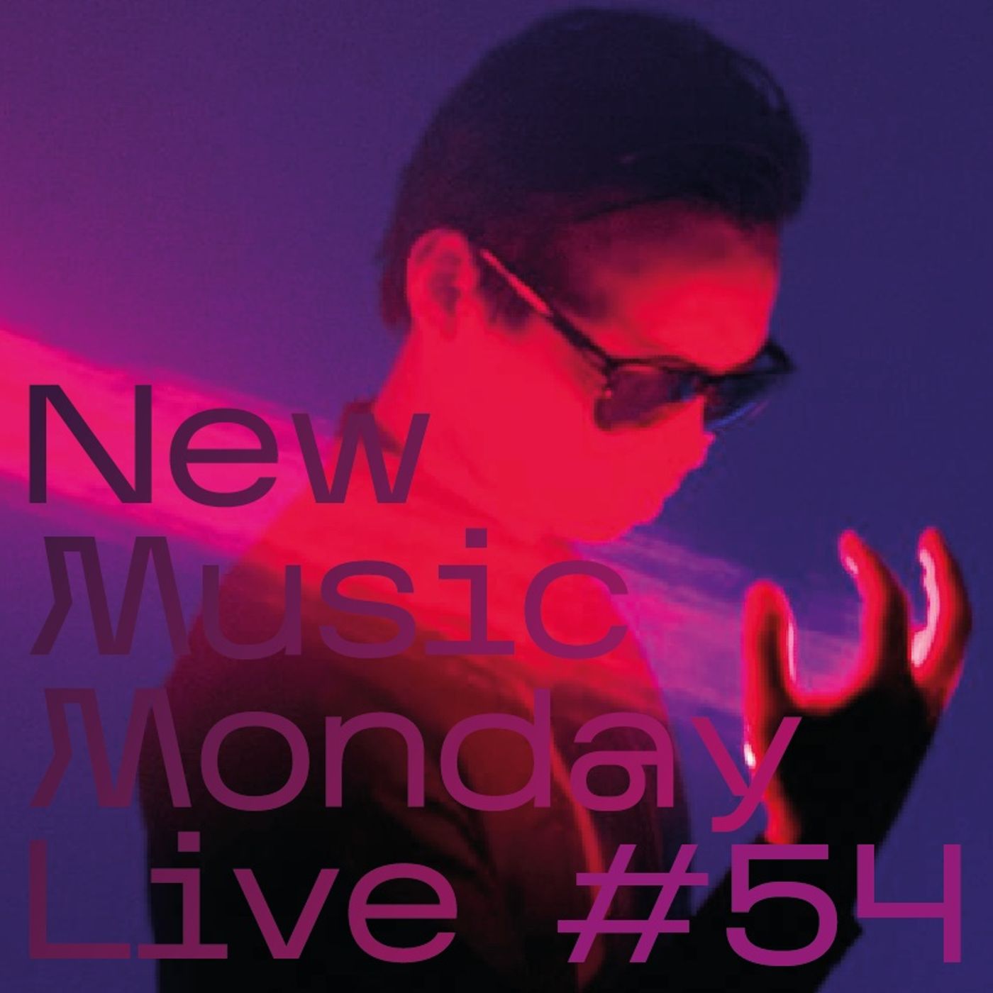 New Music Monday Live