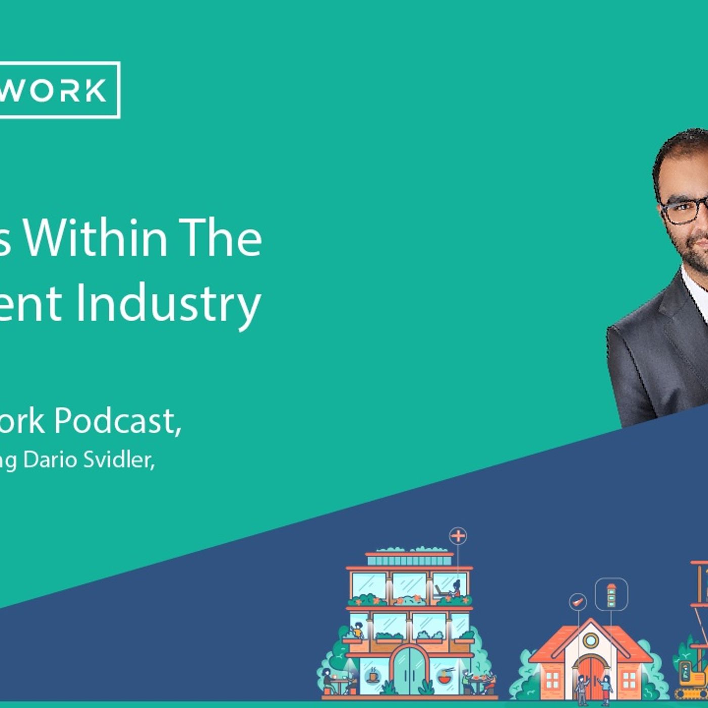 The Brick+Work Podcast