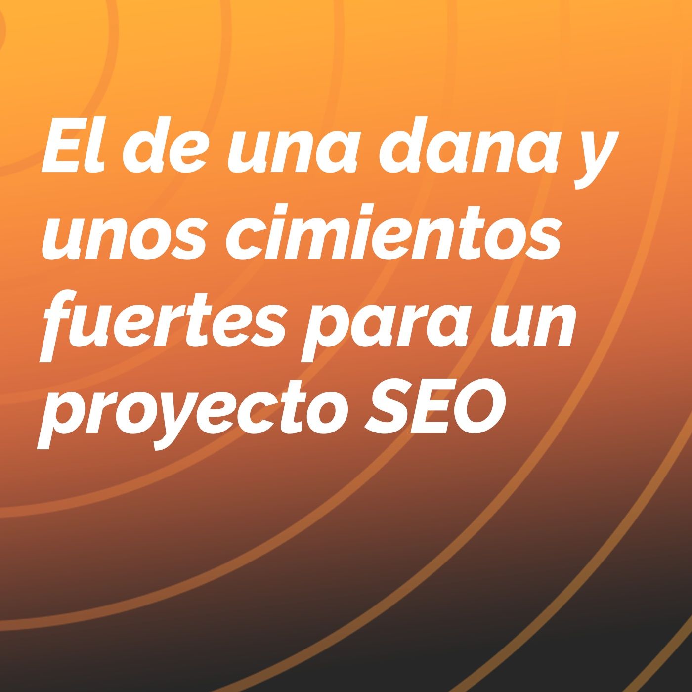 Marketing 359º