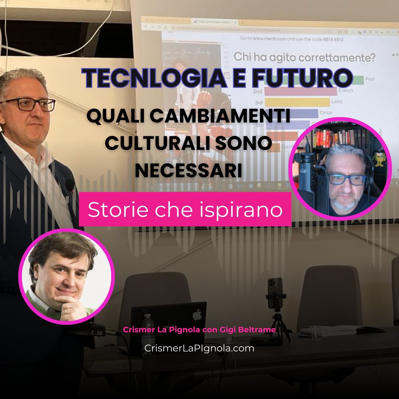 Il digitale al tuo servizio