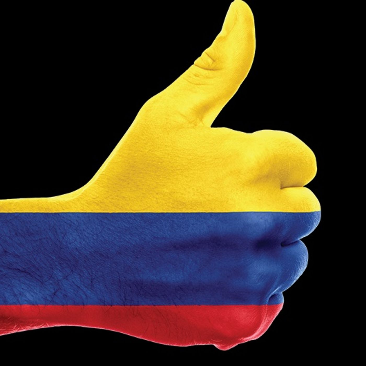 Un honroso 3,5 para Colombia por Alfonso Meisel episode artwork