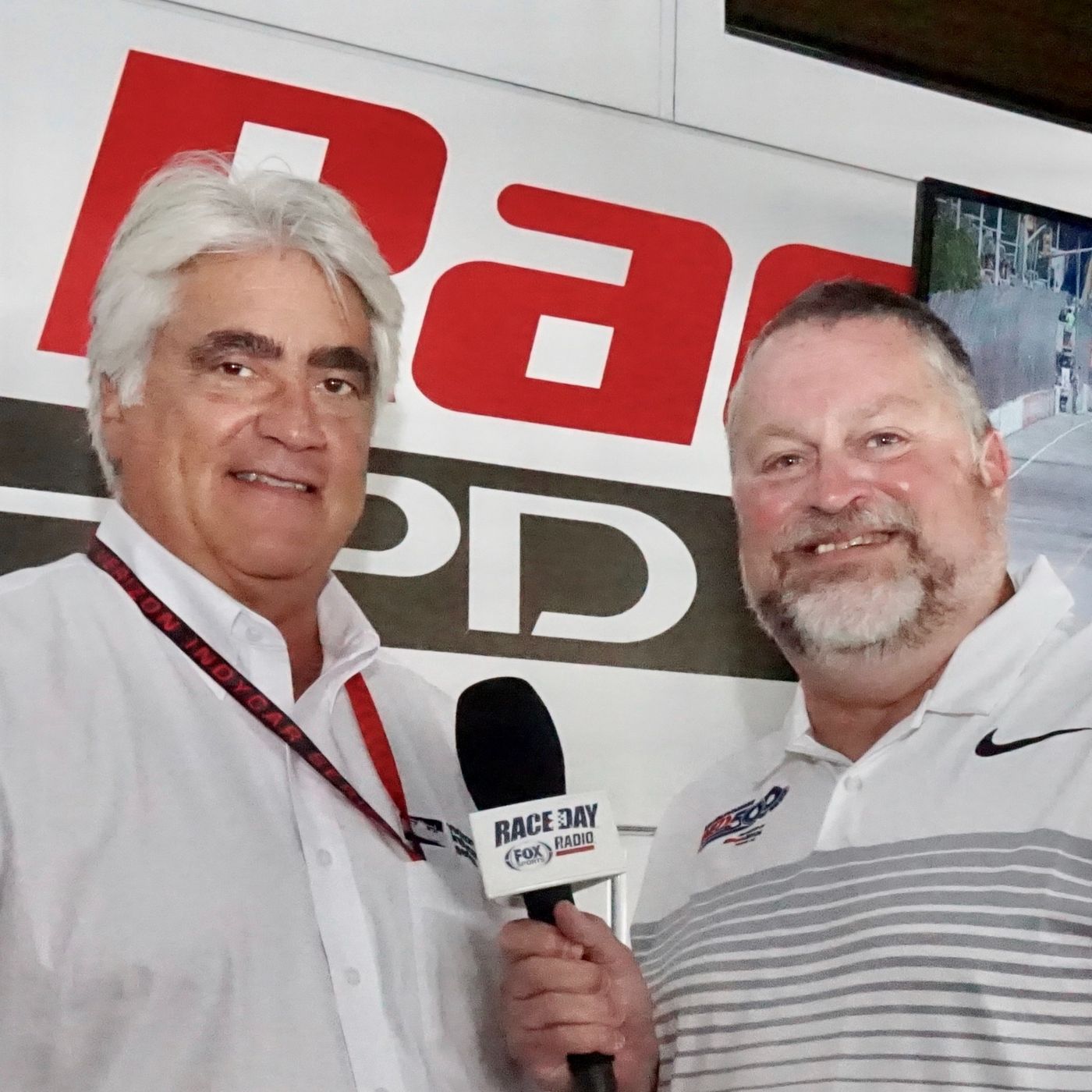 Honda IndyCar Report