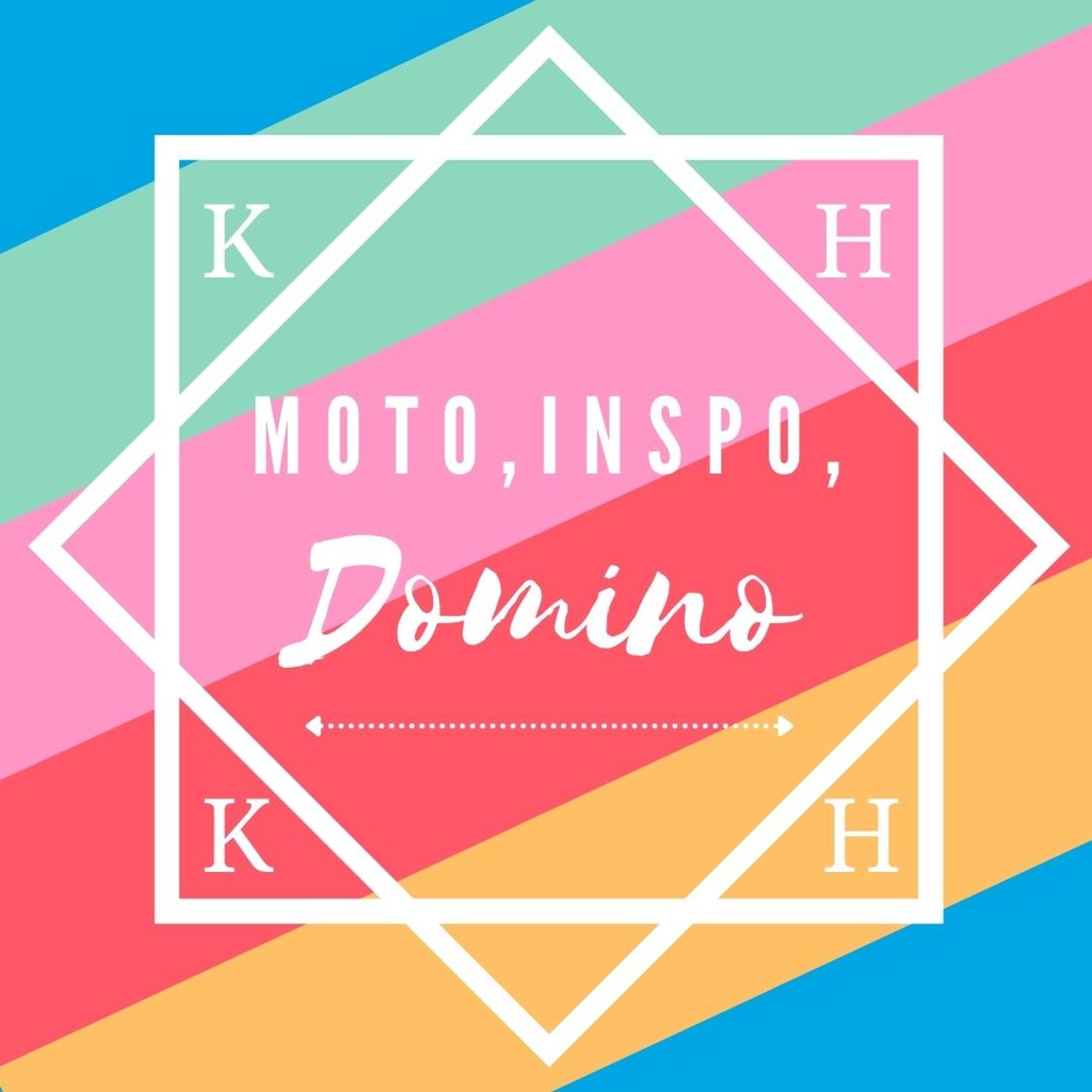 Moto, Inspo, Domino