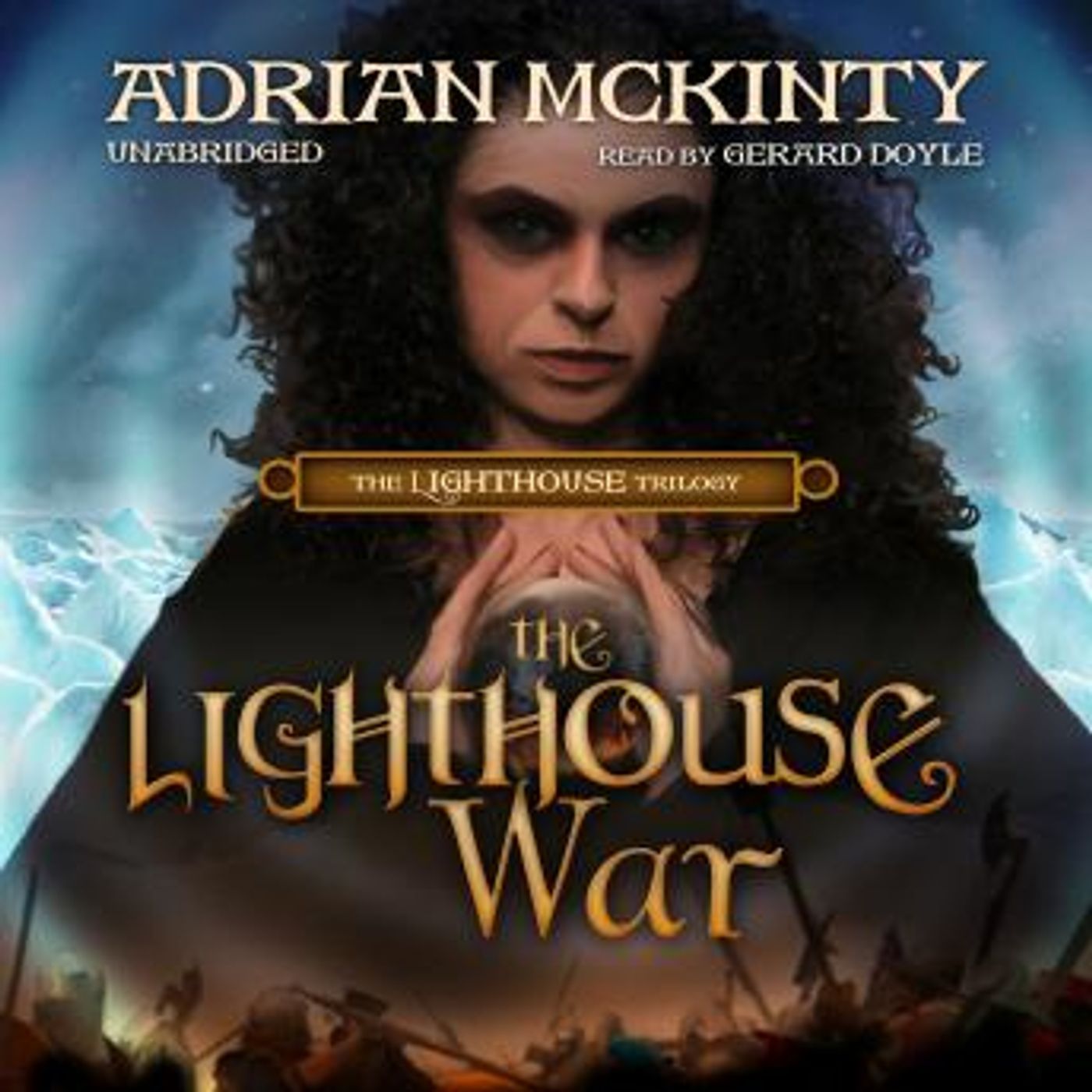Find Best-Selling Full Audiobooks in Kids, Mystery & Fantasy