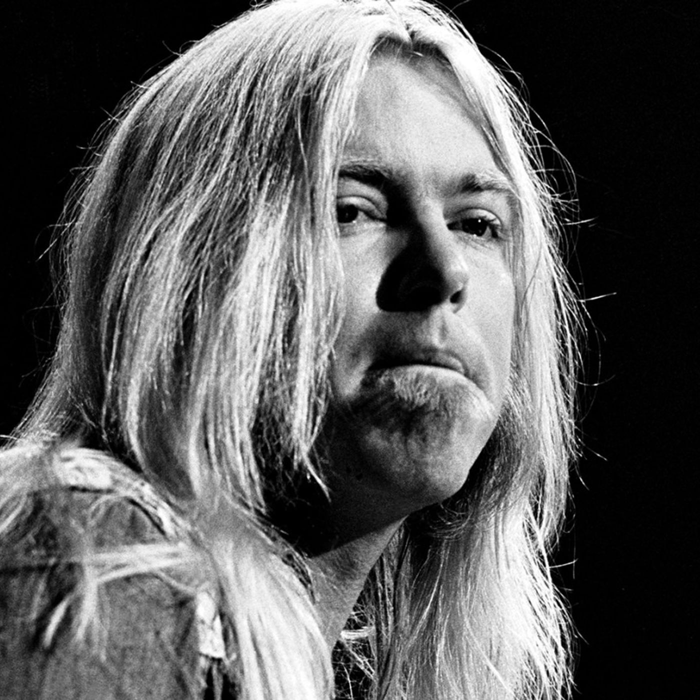 Gregg Allman: 20 Essential Songs episode artwork