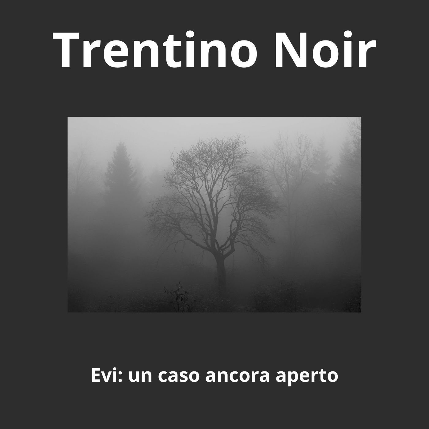 Trentino Noir