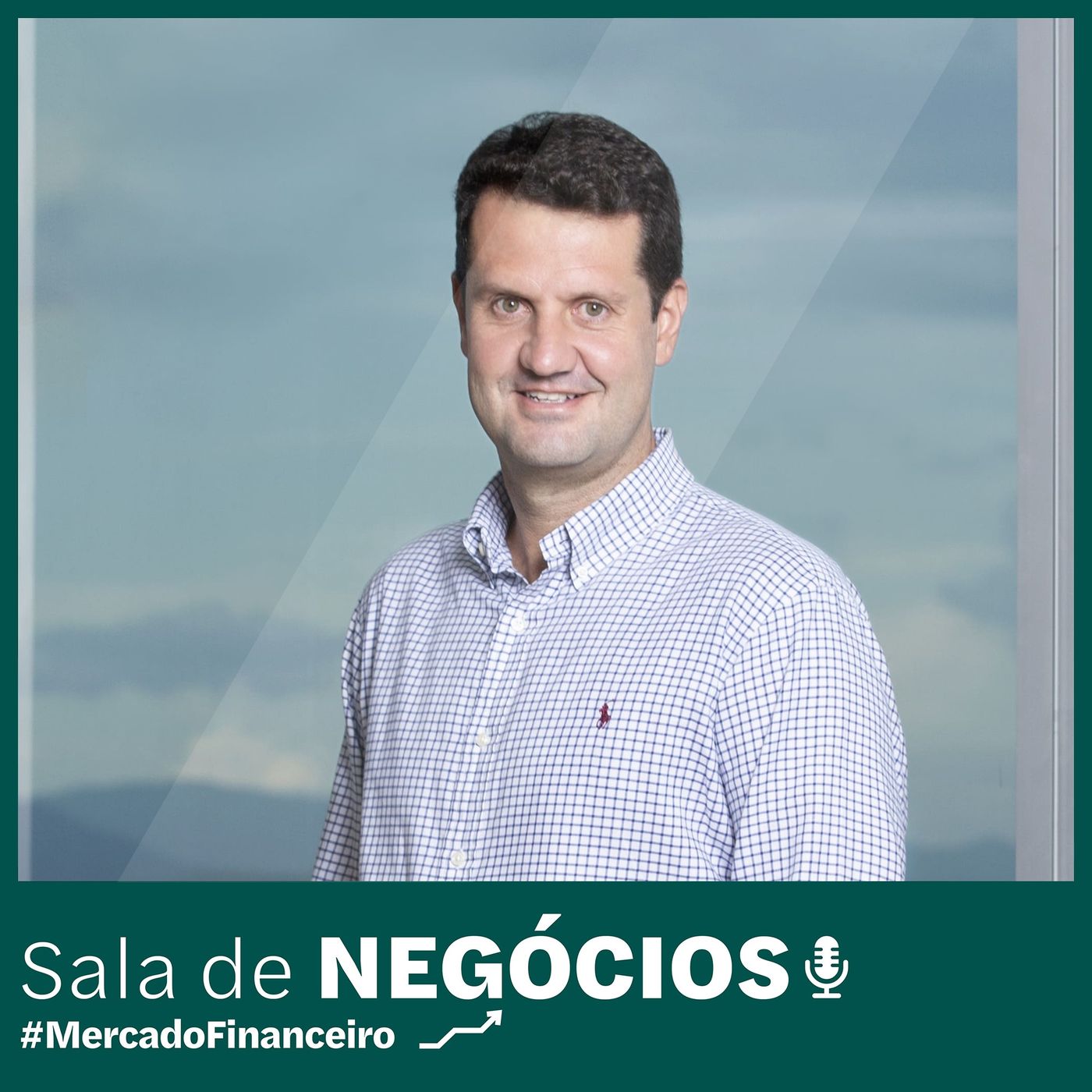 Sala de Negócios