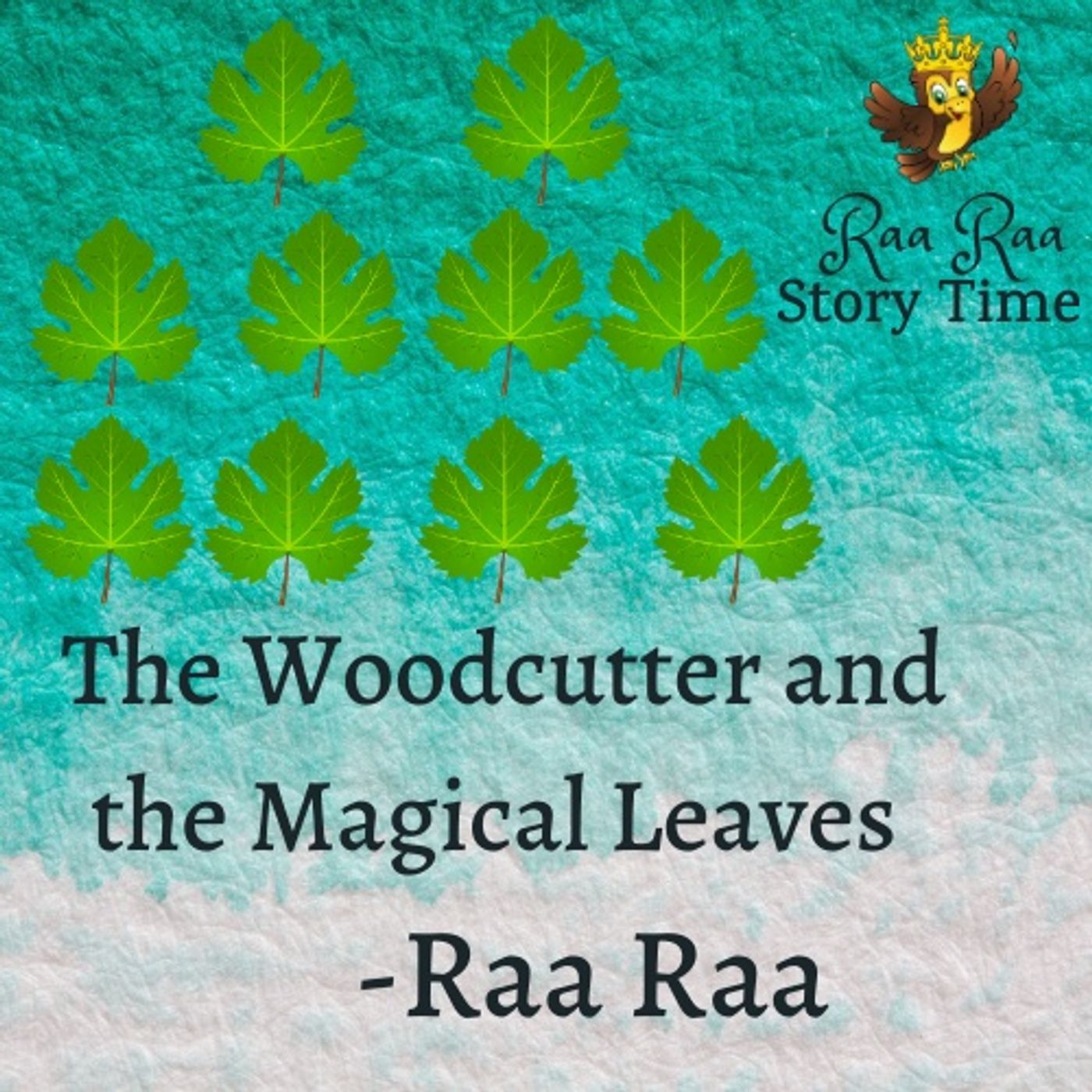 Raa Raa Story Time