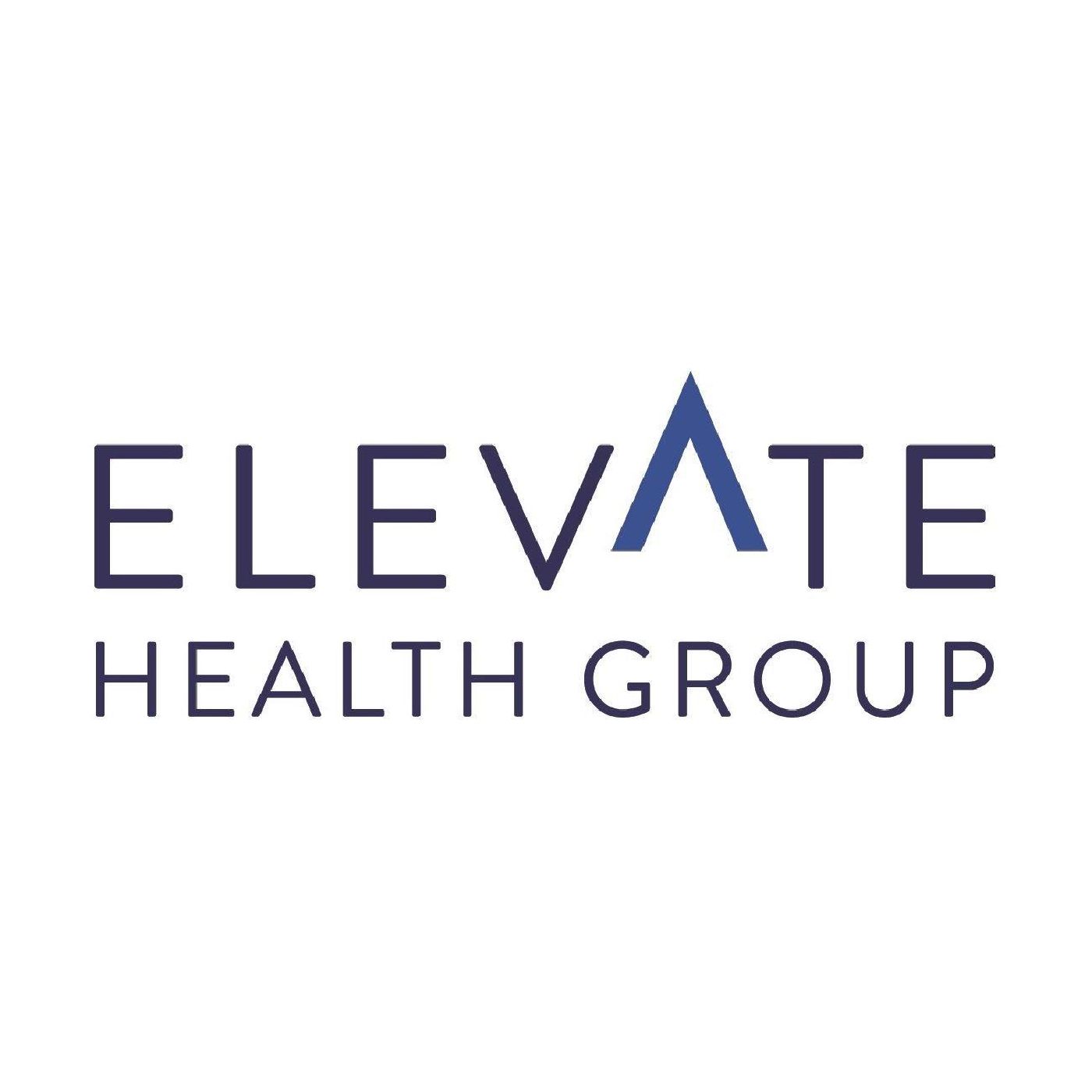Elevate Health Group