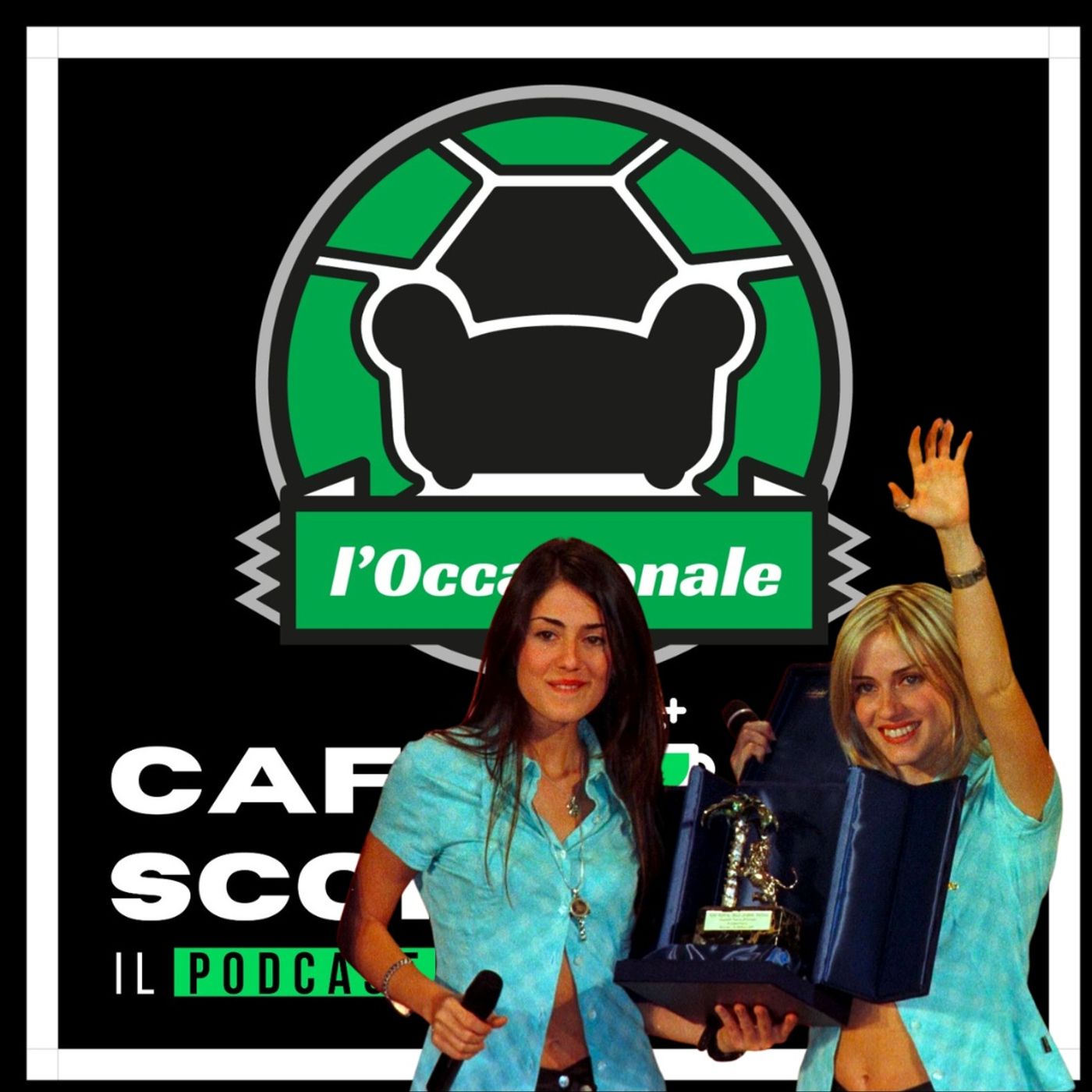 Caffè Sconcerto
