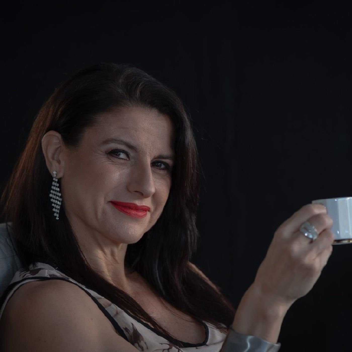 El podcast de Diana Ortuño Román