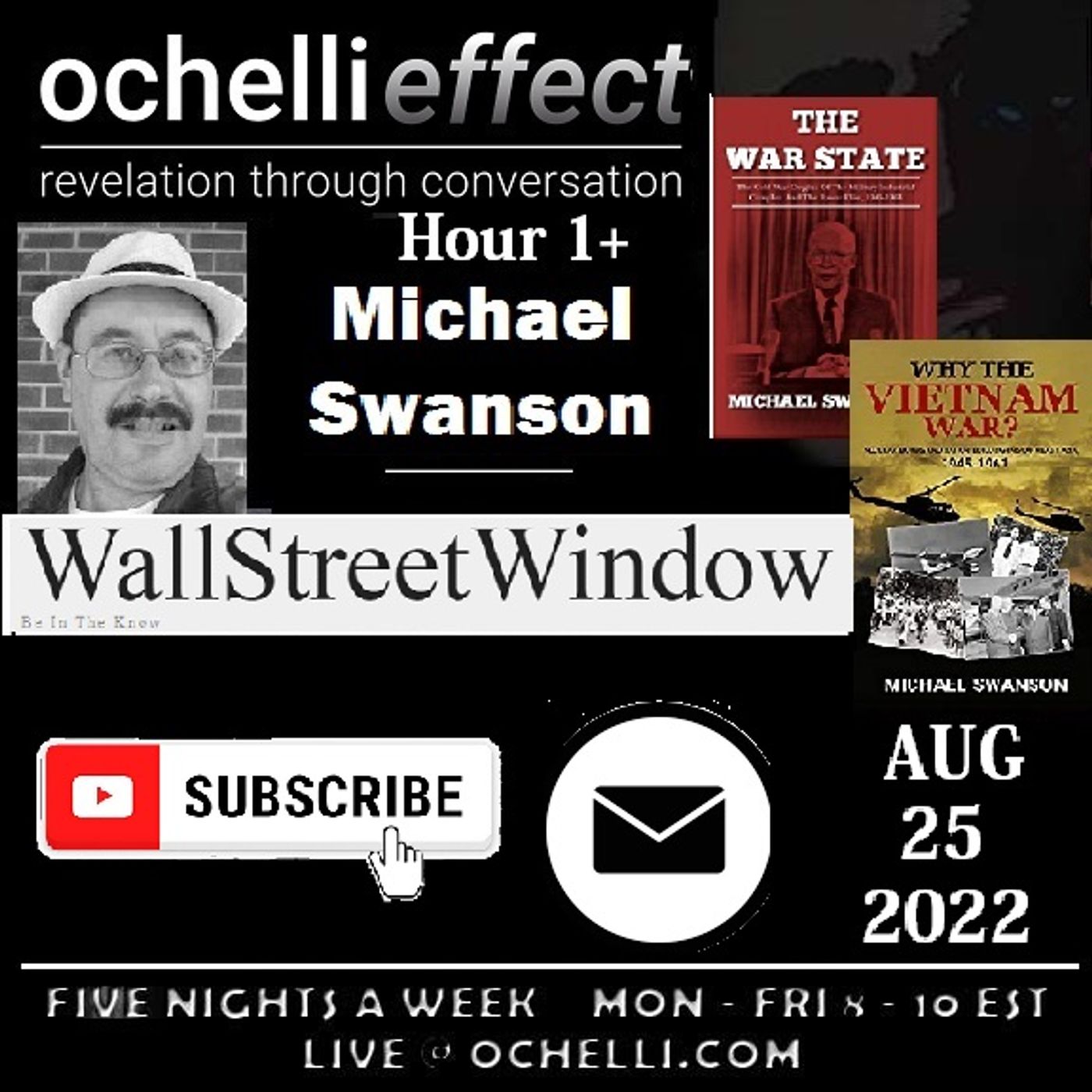 The Ochelli Effect