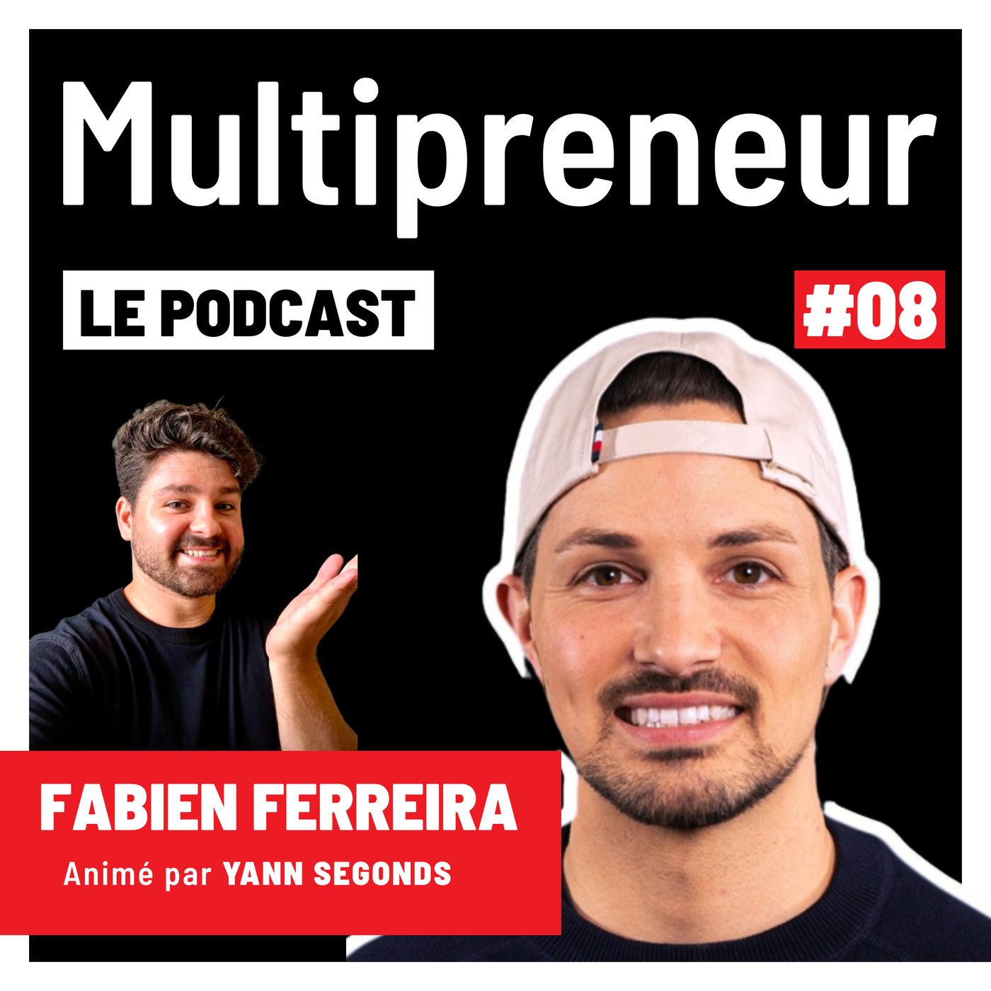Multipreneur