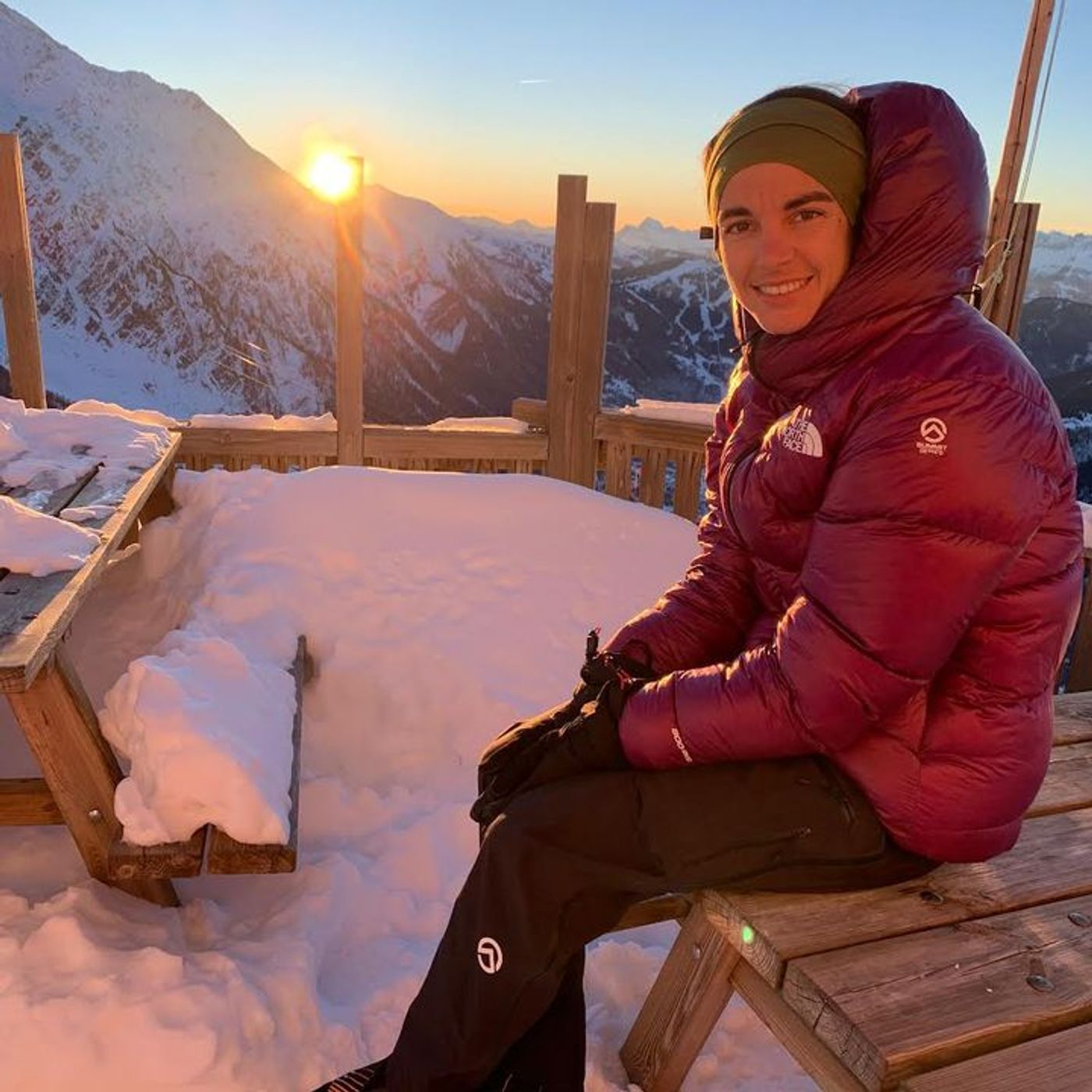 Episodio bonus: intervista a Silvia Loreggian Episodio bonus: intervista a Silvia Loreggian