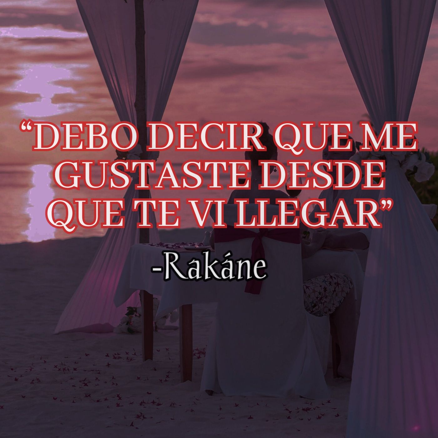Rakáne Taiga ASMR