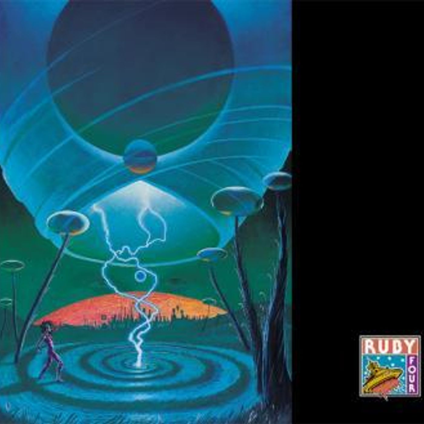 Grab the Essential Full Audiobooks in Science Fiction & Fantasy, Science Fiction