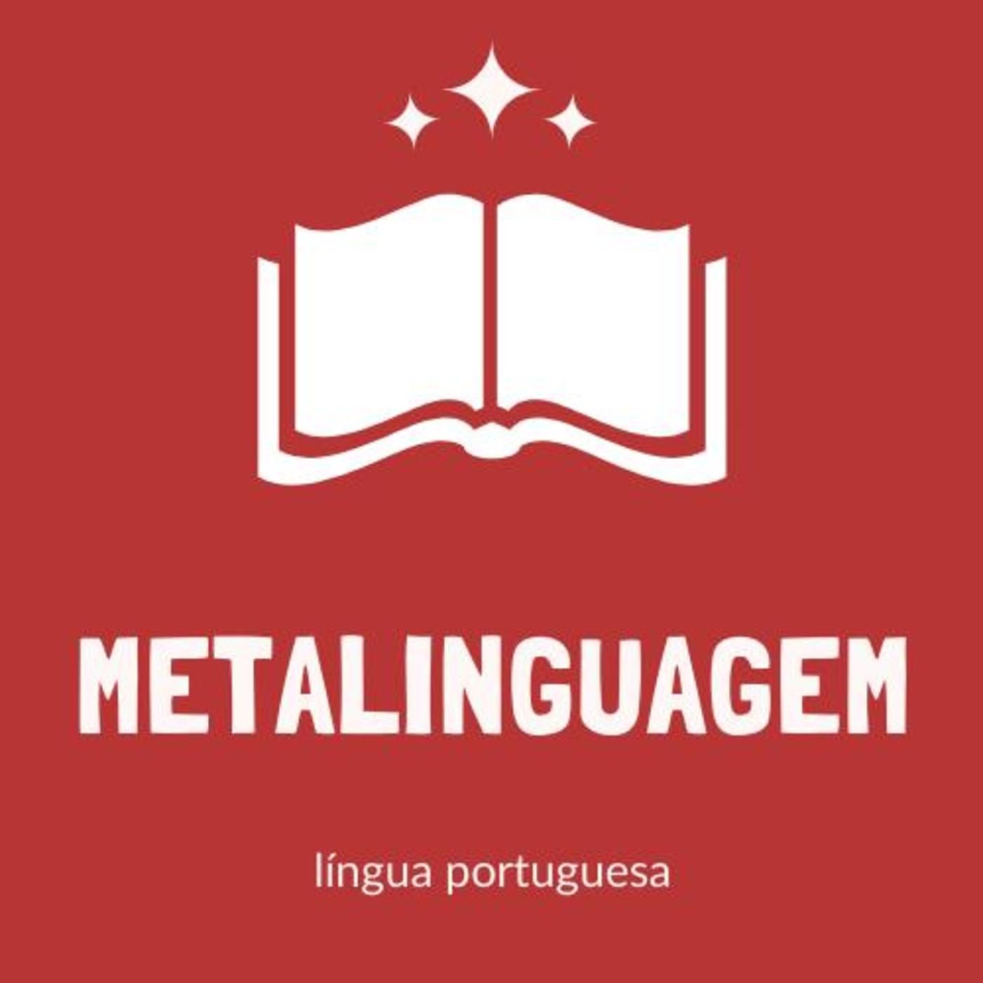 Metalinguagem