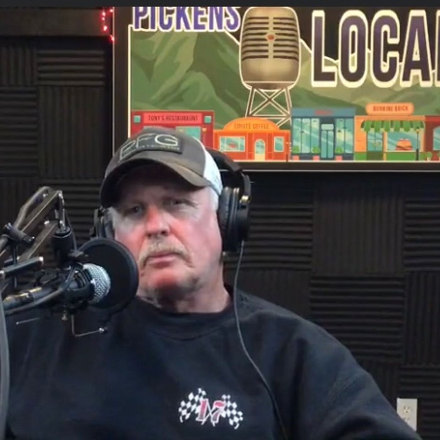 Pickens Local
