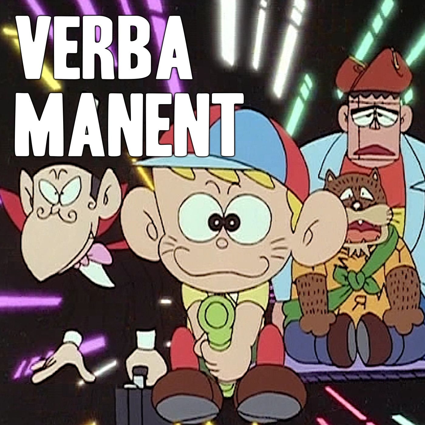 Verba Manent
