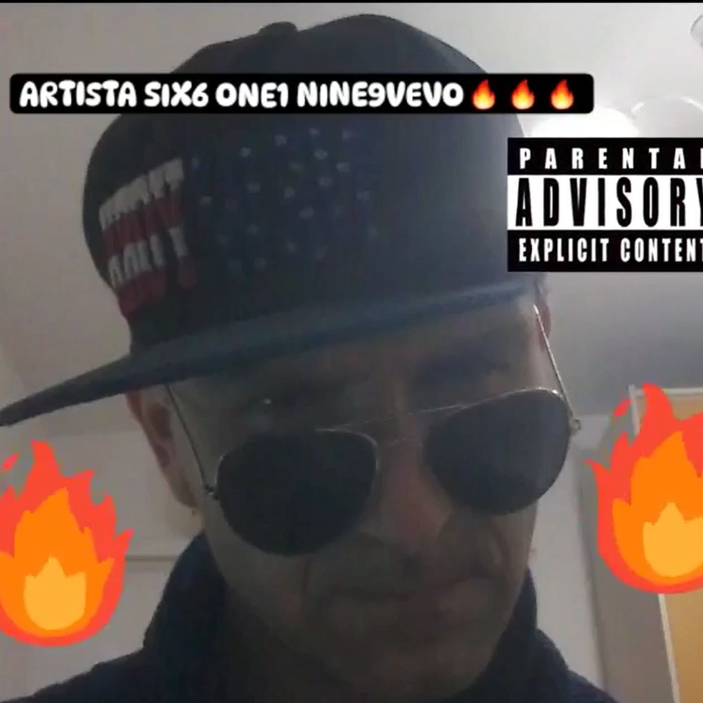 ✅Artista verificato SIX6 ONE1 NINE9VEVO