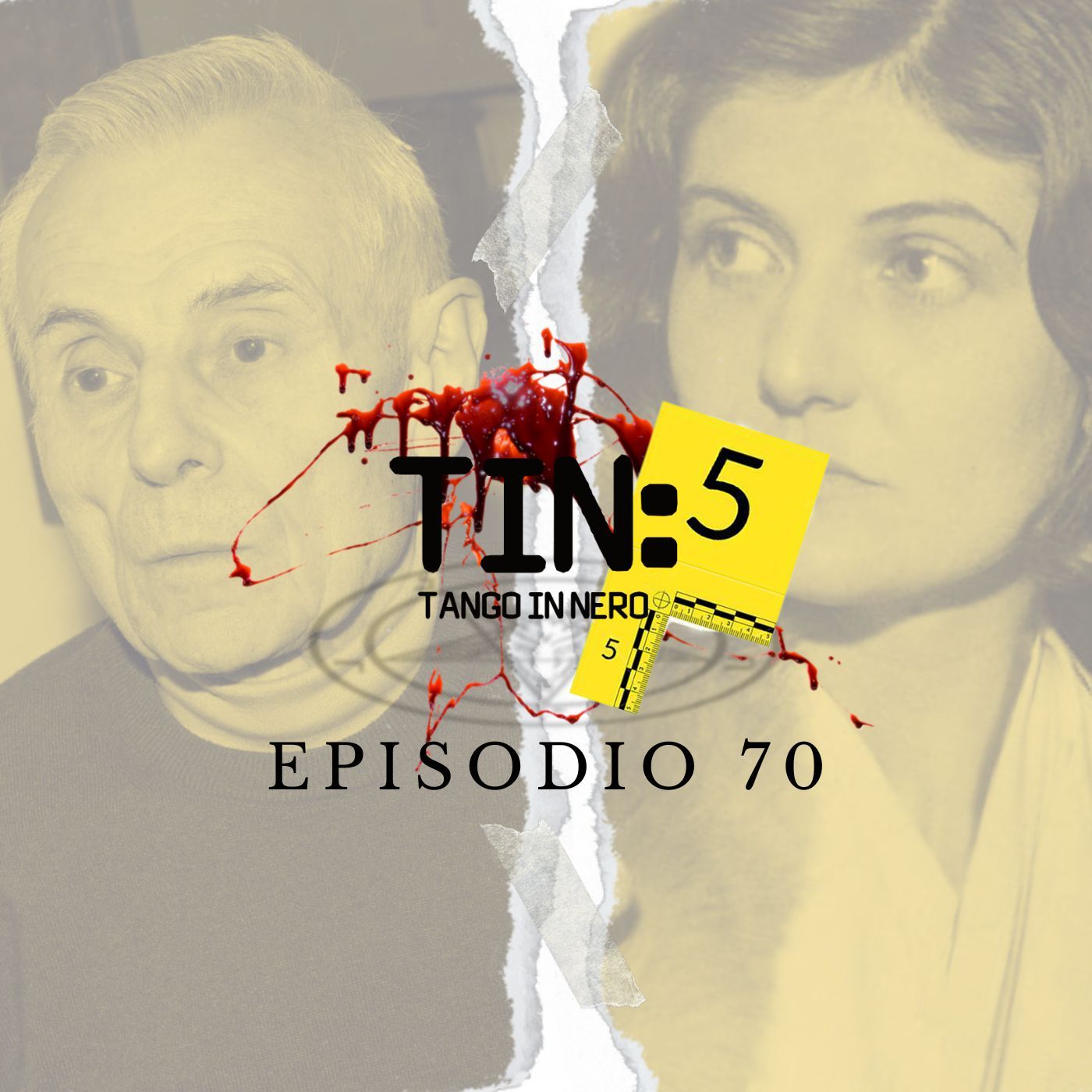 LASCIARTI ANDARE & NON LASCIARTI ANDARE