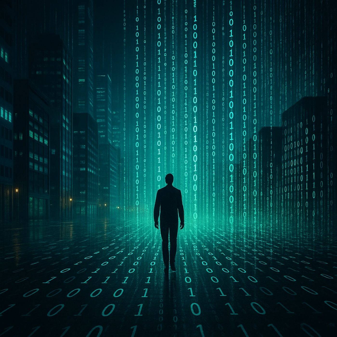 Are We Living in a Simulation? – Glitches, Evidence & Theories [Bite-Sized Conspiracies]