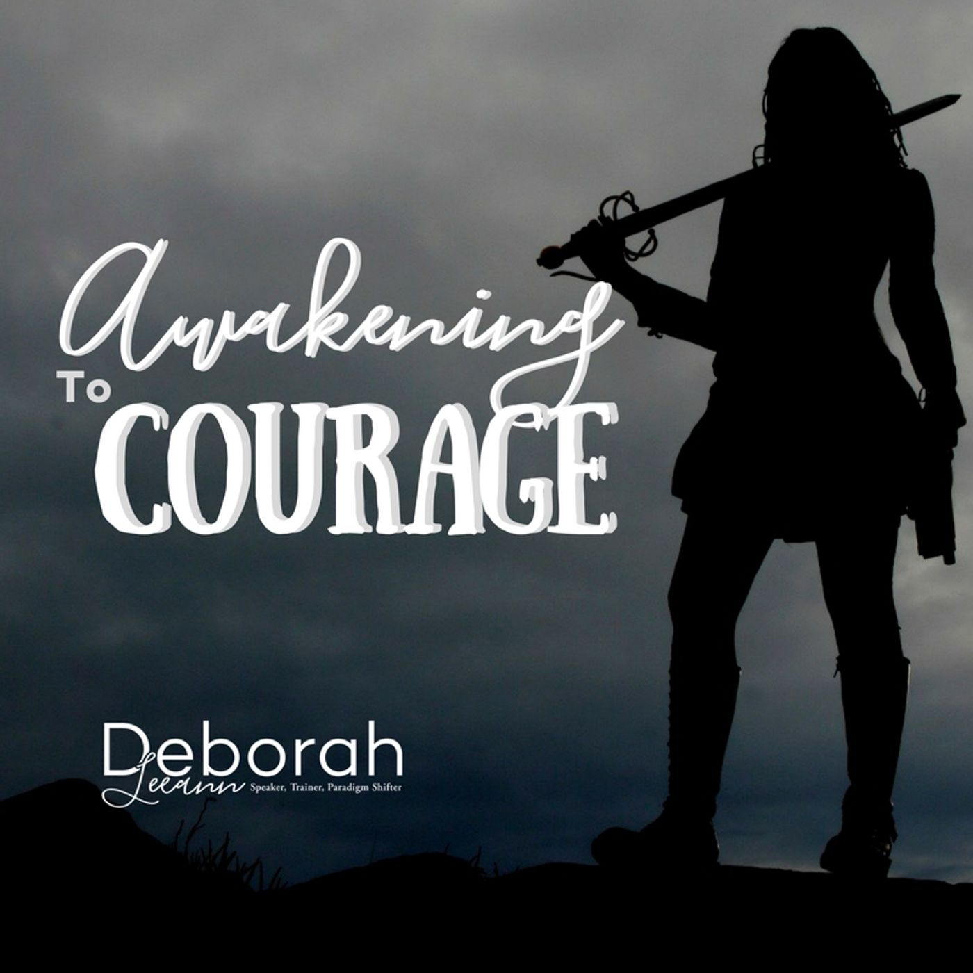Deborah LeeAnn ~ Leadership Catalyst