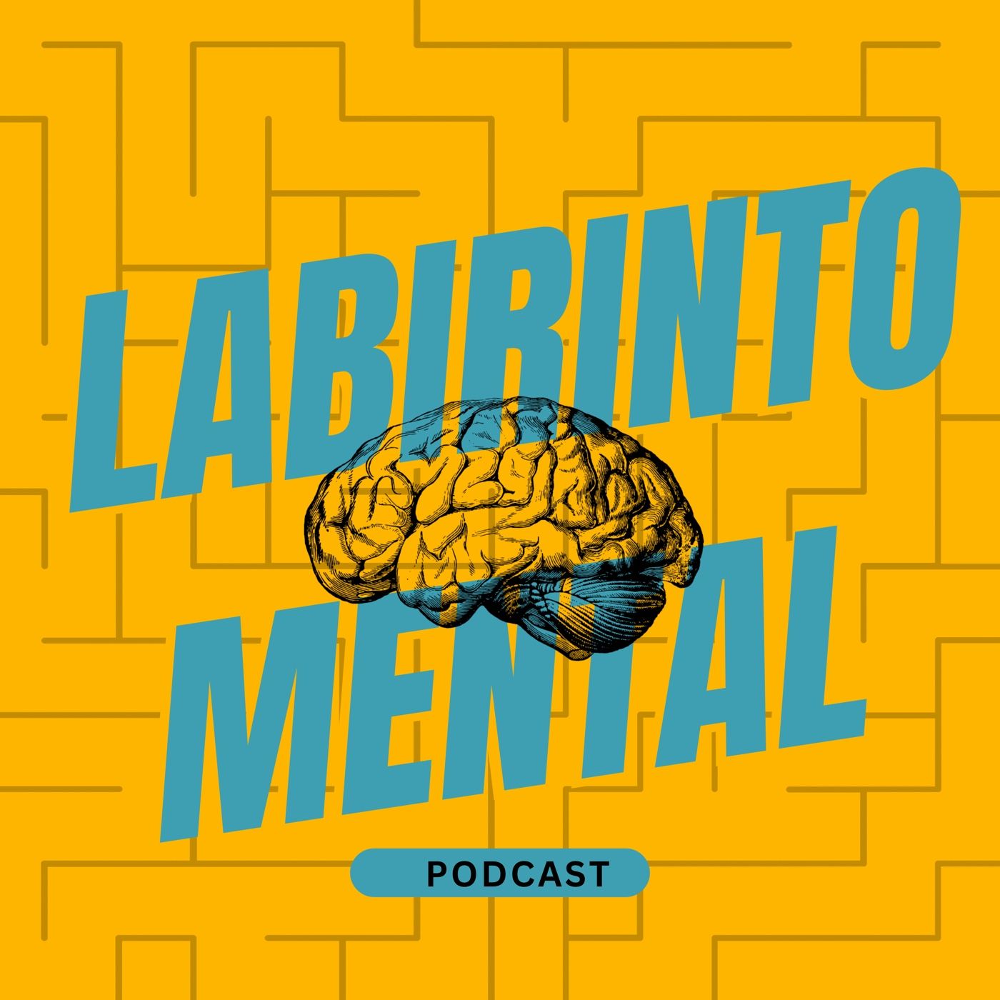 Labirinto Mental