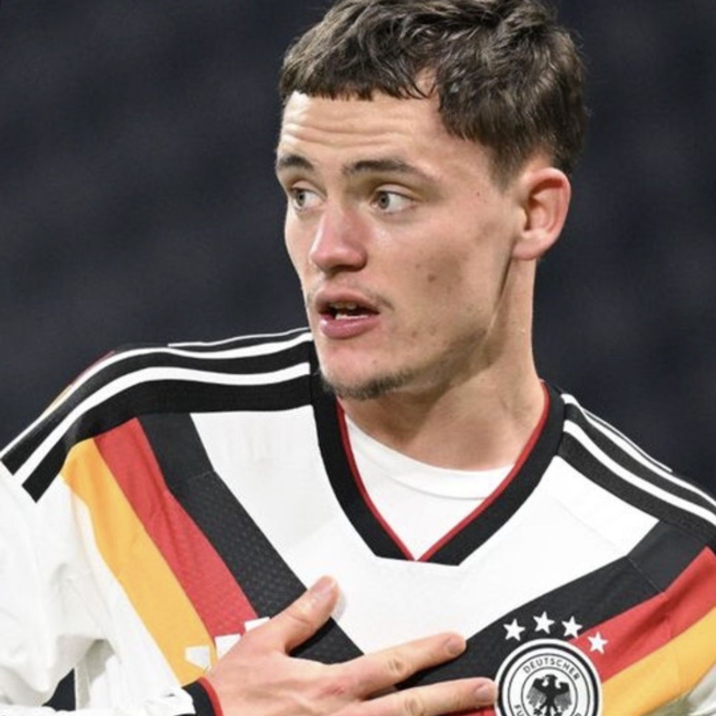 S77E28: In 6 Games He Had 2 Assists And 1 Goal; 11 Games 0 Goals 0 Assists - Florian Writz Statistics