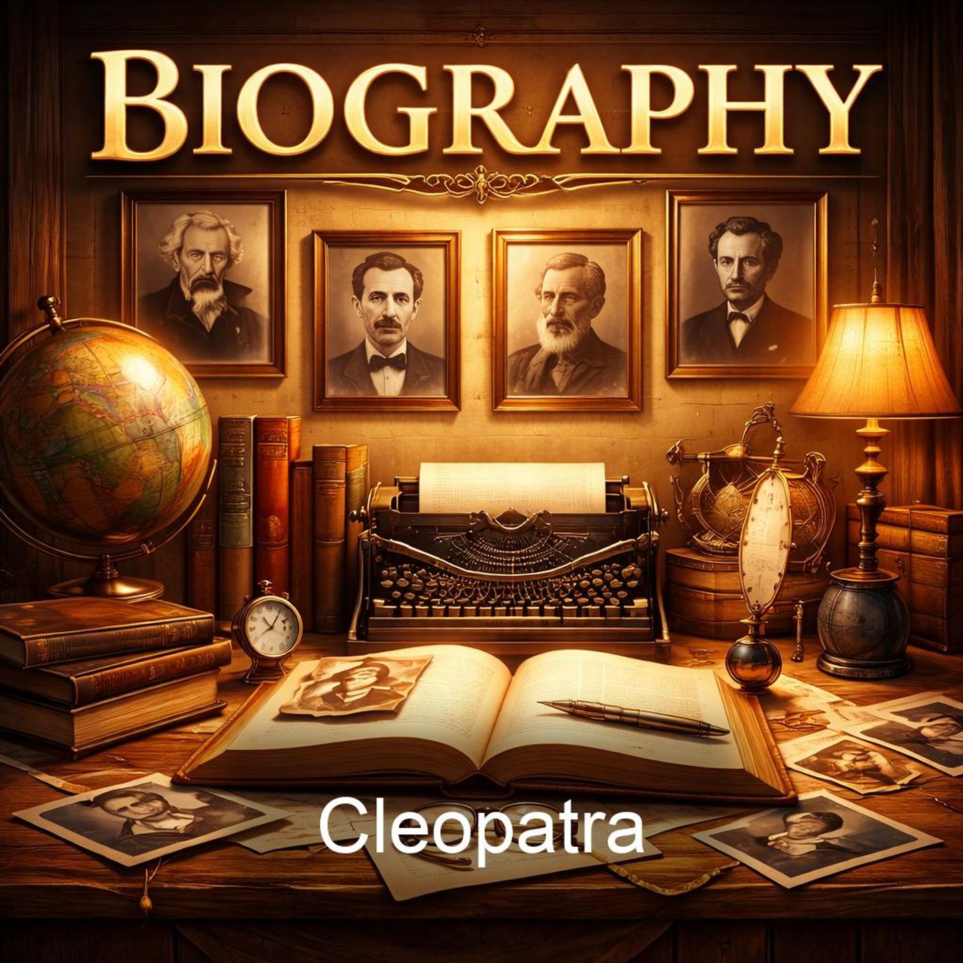 Cleopatra