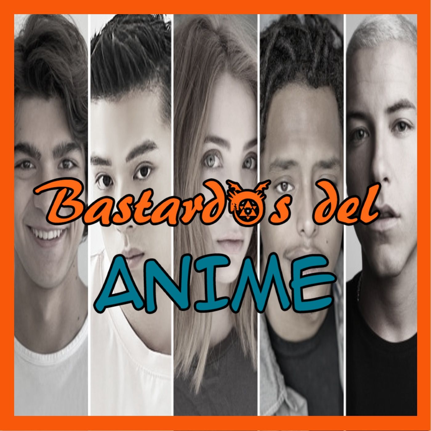 ¡El cast de One Piece Live Action es anunciado! episode artwork