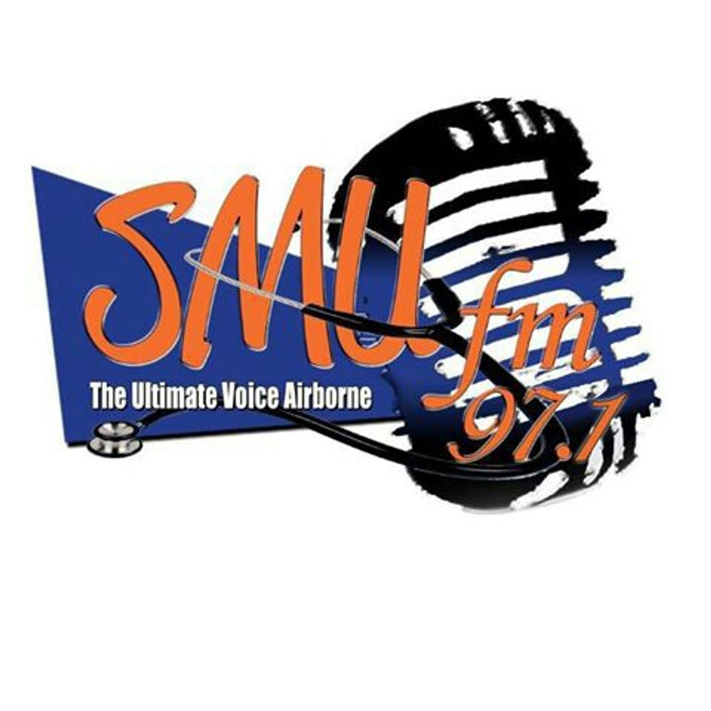 SMU FM 97.1