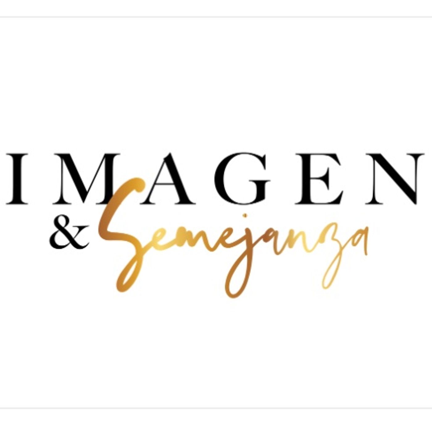 Imagen y Semejanza