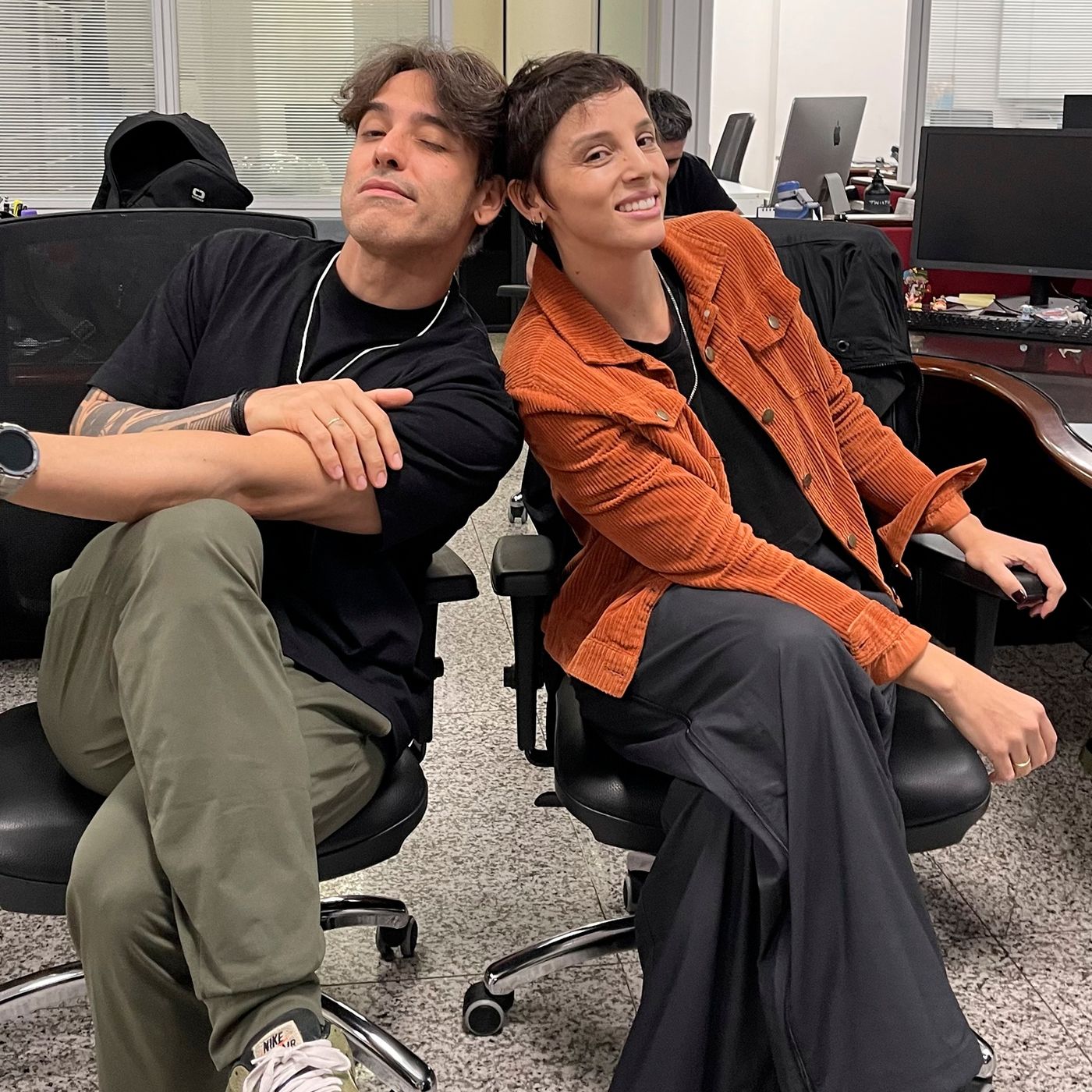 06.05.25 - Coisas simples que salvam o seu dia episode artwork