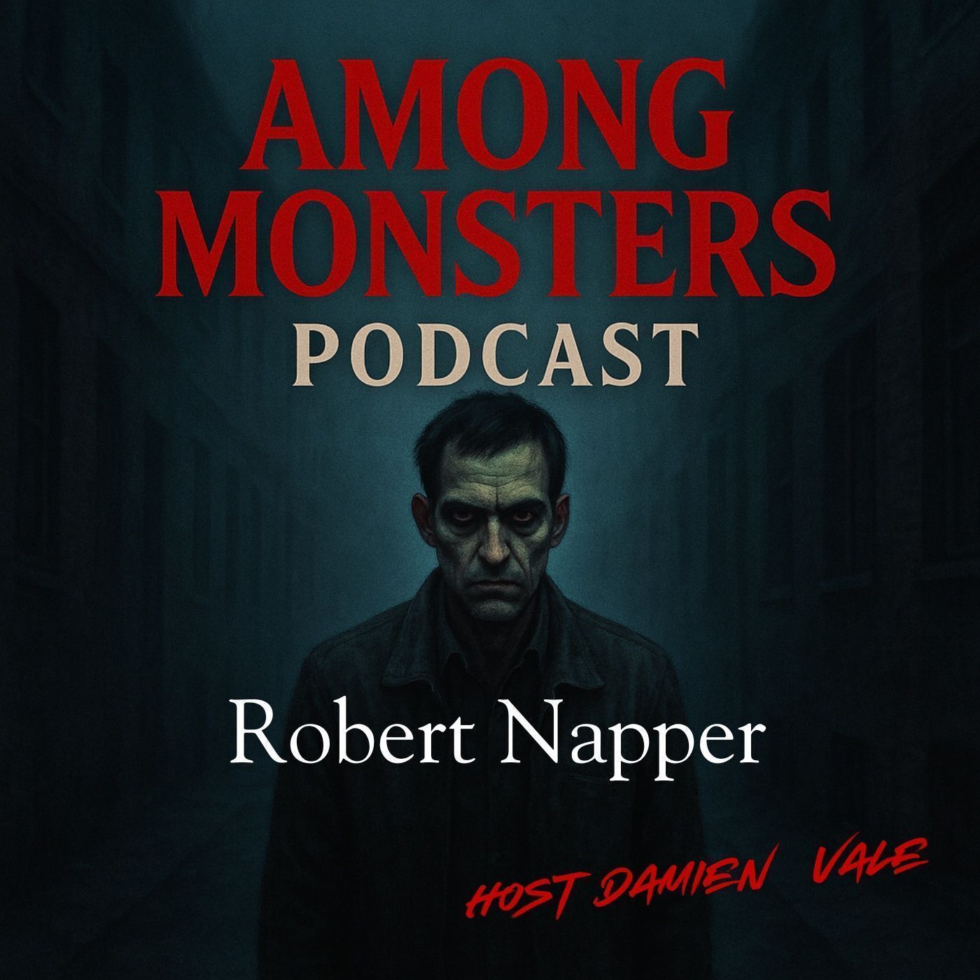 Among Monsters