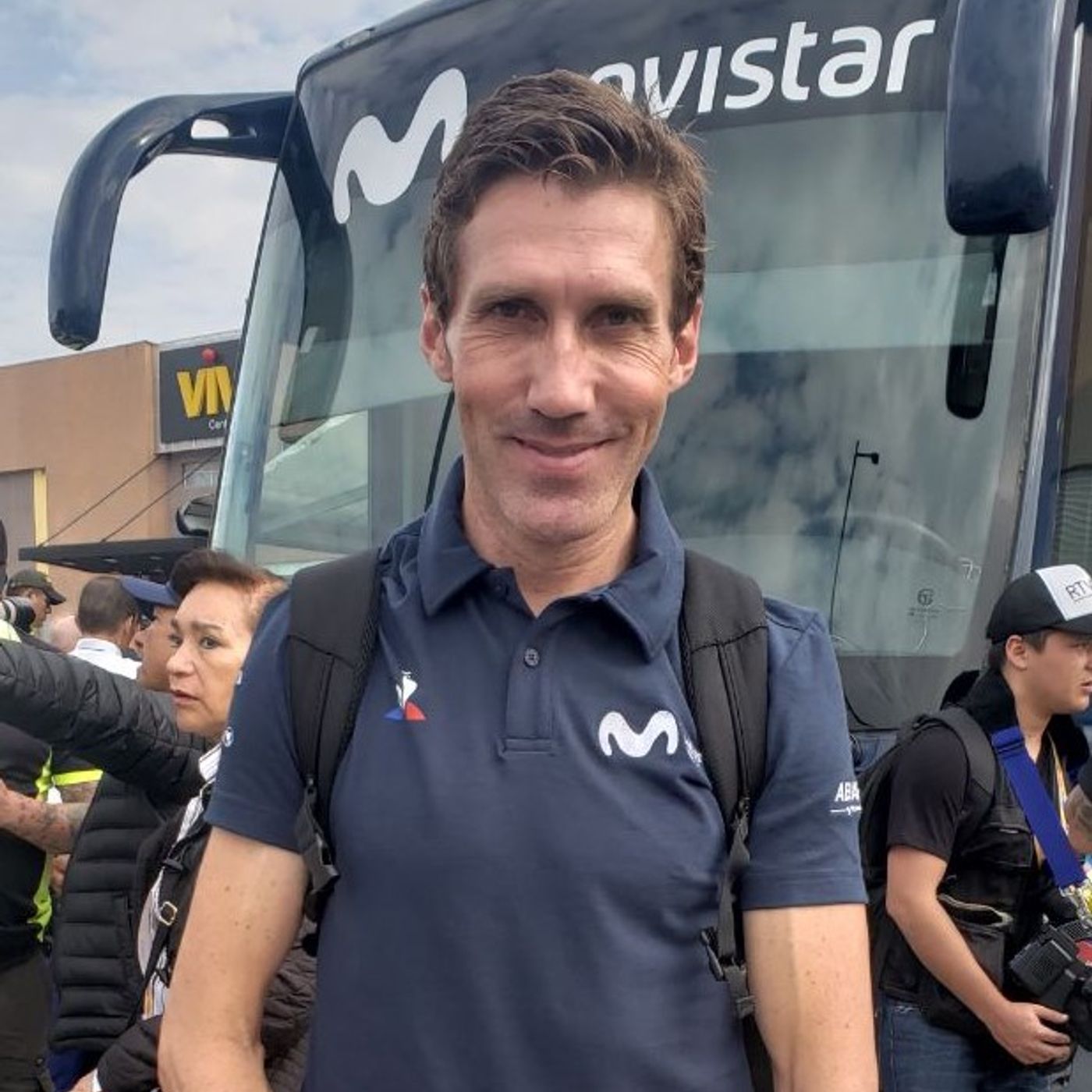 Prensa Telefónica Movistar
