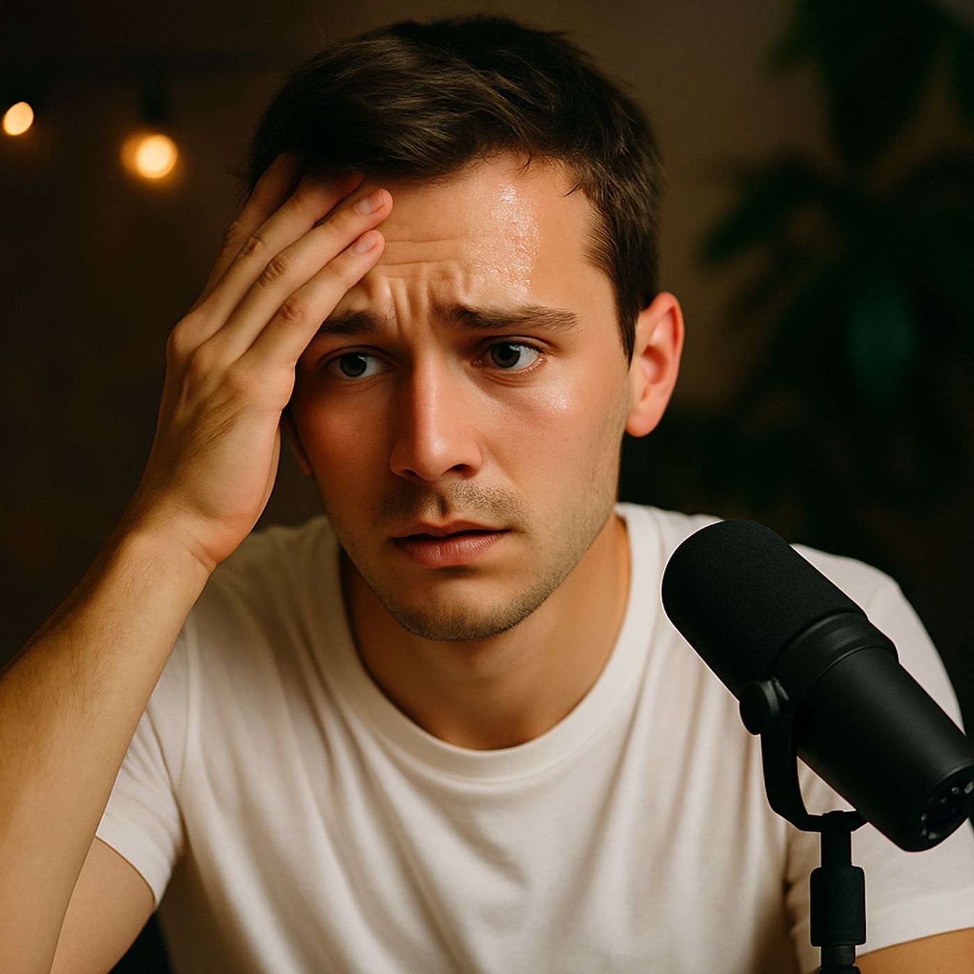 Tipy pro začínající podcastery