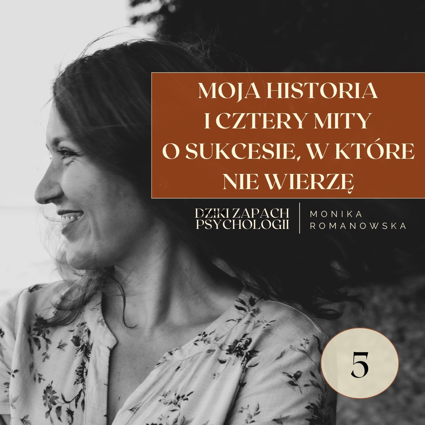 Dziki Zapach Psychologii