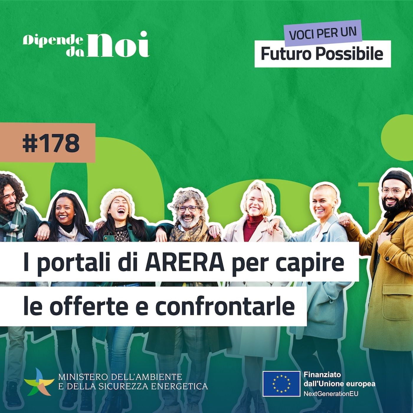 Voci per un futuro possibile
